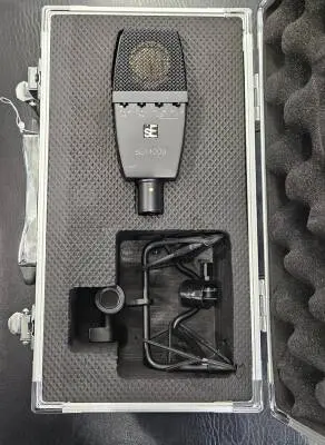 sE Electronics - SE-SE4400A